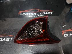 View Auto part Rear Garnish Mazda Cx5 2013
