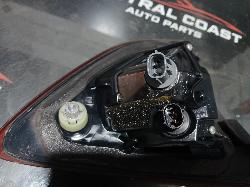View Auto part Rear Garnish Mazda Cx5 2013