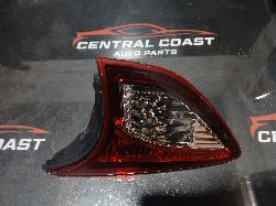 View Auto part Rear Garnish Mazda Cx5 2013