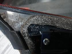 View Auto part Rear Garnish Mazda Cx5 2013