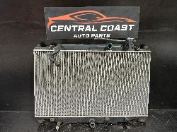 View Auto part Radiator Mazda Cx5 2013