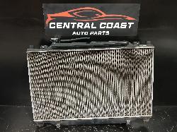 View Auto part Radiator Mazda Cx5 2013