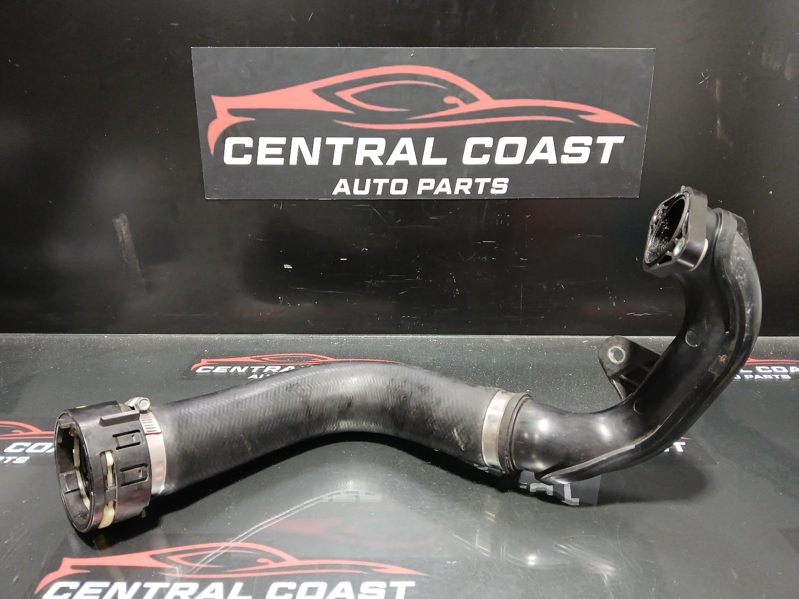 View Auto part Intercooler Mazda Cx5 2013