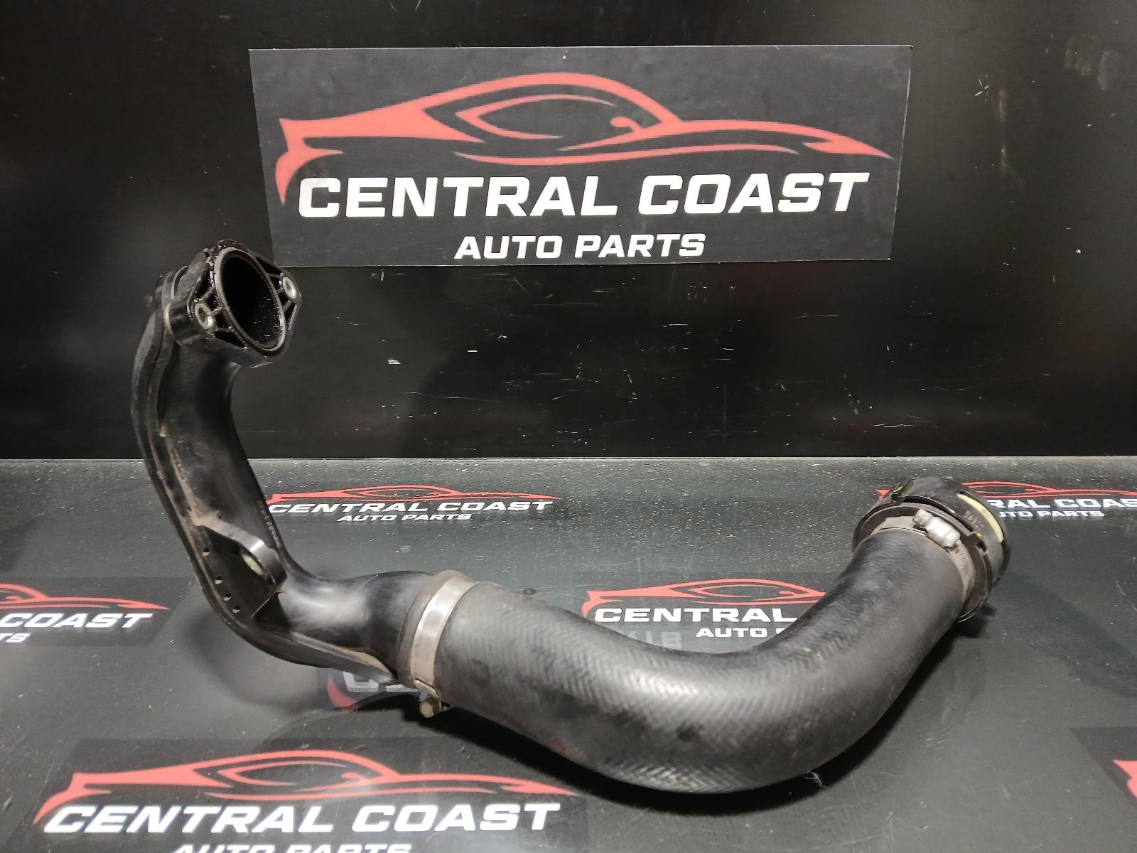View Auto part Intercooler Mazda Cx5 2013
