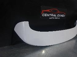 View Auto part Rear Spoiler Mazda Cx5 2013