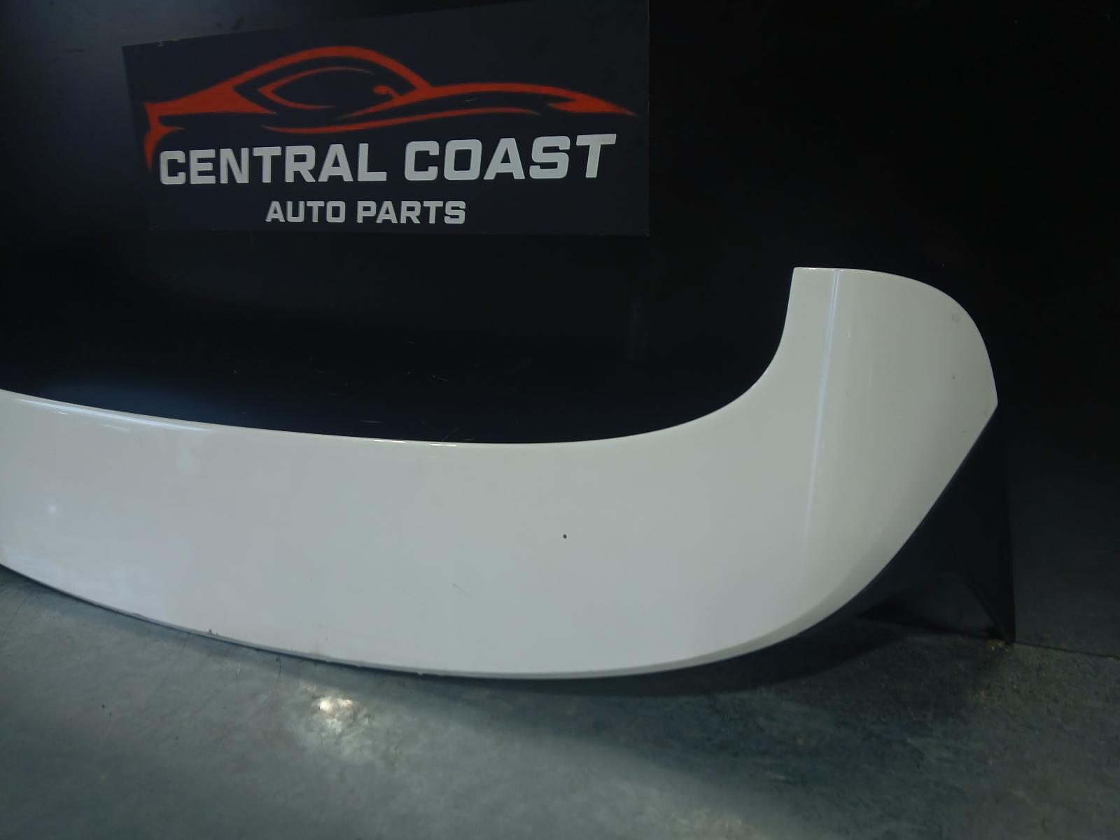 View Auto part Rear Spoiler Mazda Cx5 2013