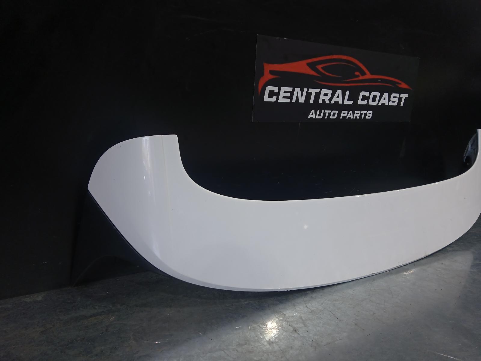 View Auto part Rear Spoiler Mazda Cx5 2013