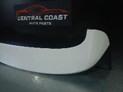 View Auto part Rear Spoiler Mazda Cx5 2013