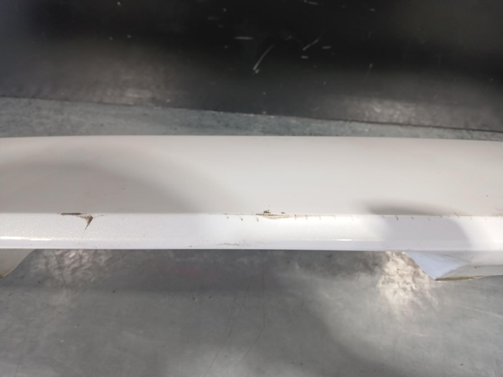 View Auto part Rear Spoiler Mazda Cx5 2013