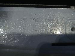 View Auto part Rear Spoiler Mazda Cx5 2013