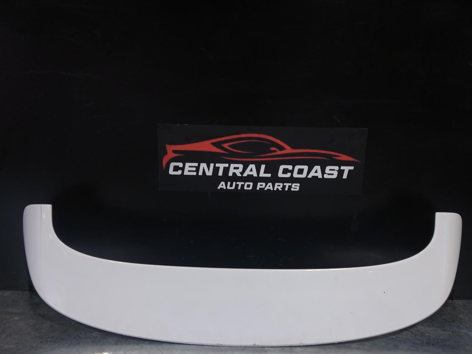 View Auto part Rear Spoiler Mazda Cx5 2013