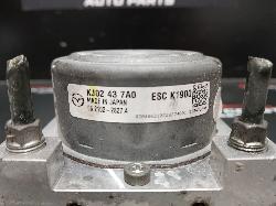 View Auto part Abs Pump/Modulator Mazda Cx5 2013