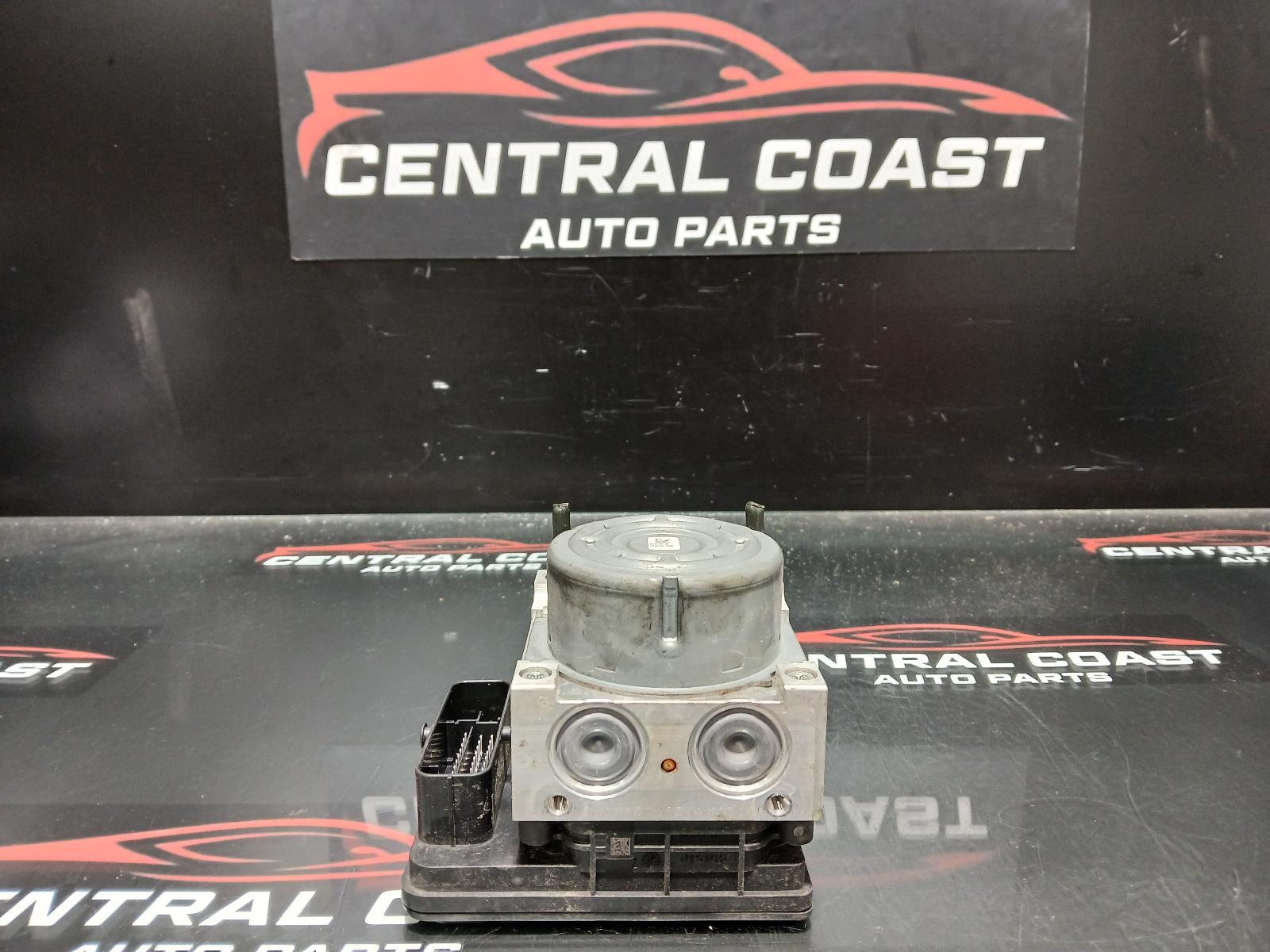 View Auto part Abs Pump/Modulator Mazda Cx5 2013