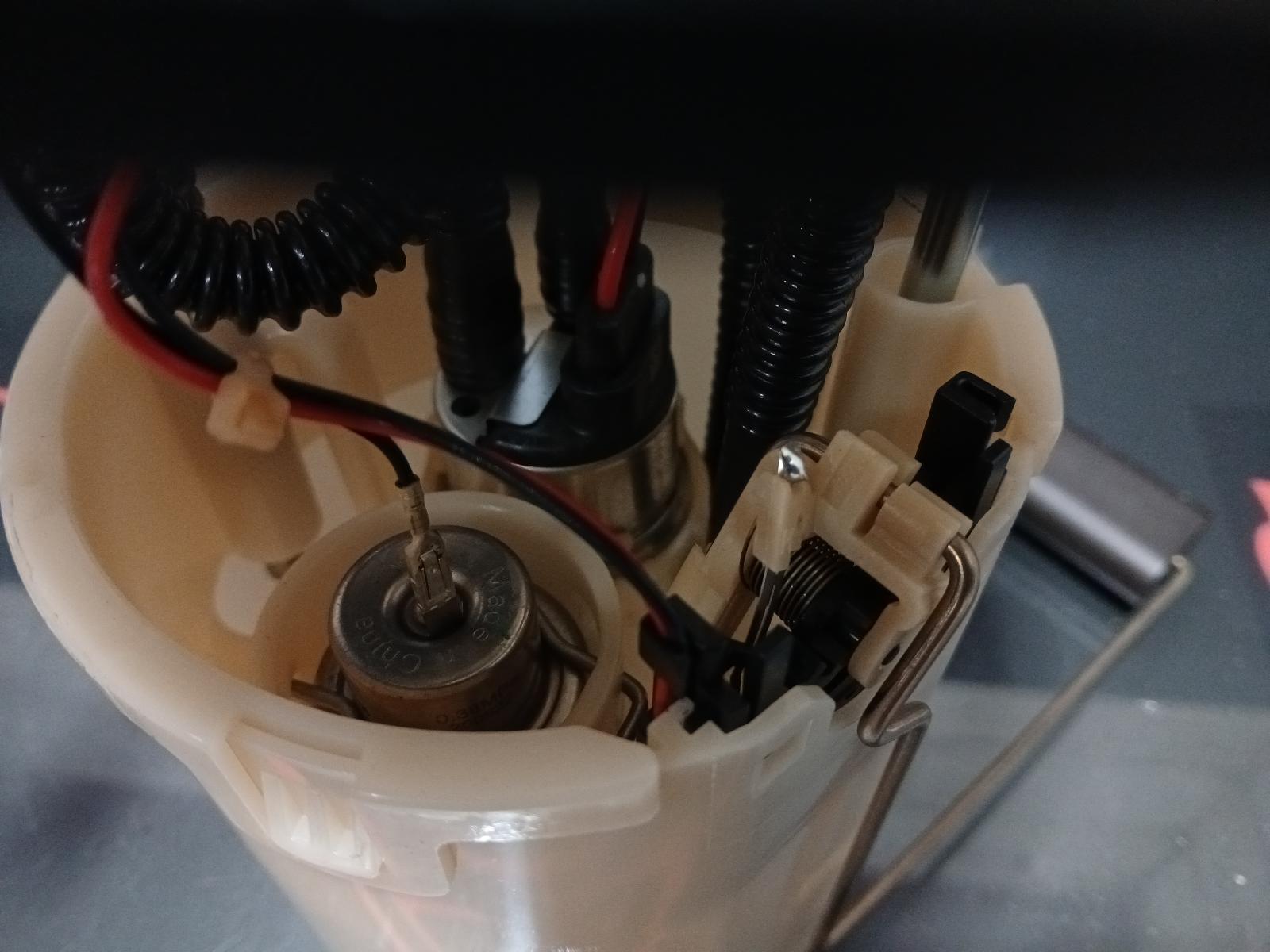 2021 Mg Mg3 Fuel Pump View Auto part Fuel Pump Mg Mg3 2021