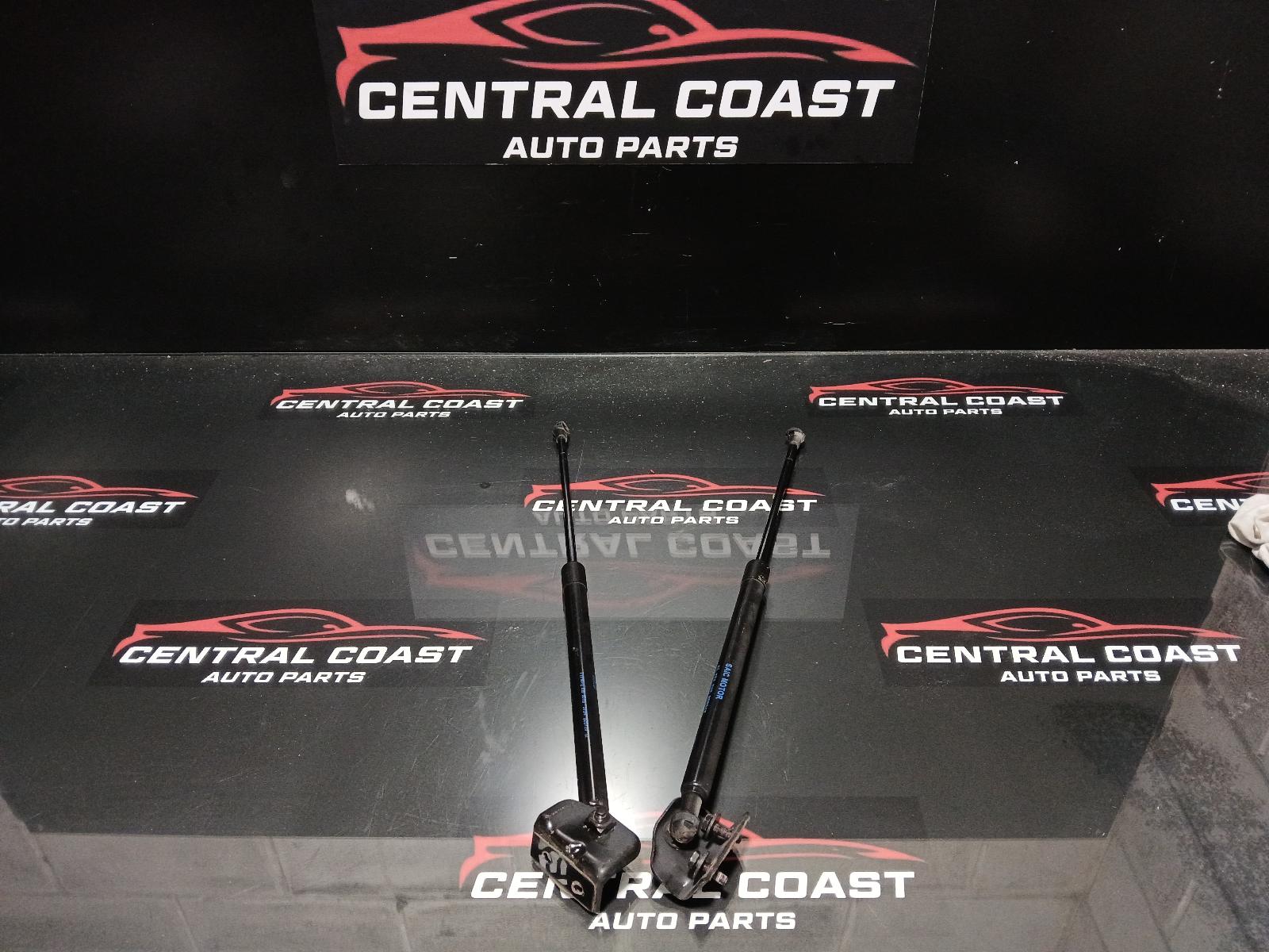 2021 Mg Mg3 Strut Set View Auto part Strut Set Mg Mg3 2021
