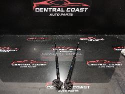 View Auto part Strut Set Mg Mg3 2021