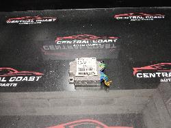 View Auto part Airbag Module/Sensor Mg Mg3 2021