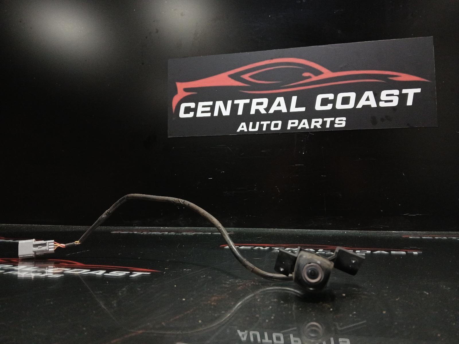 View Auto part Reverse Camera Hyundai Tucson 2016