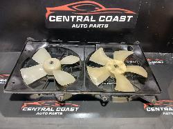 View Auto part Fan Lexus Is200/is300 1999