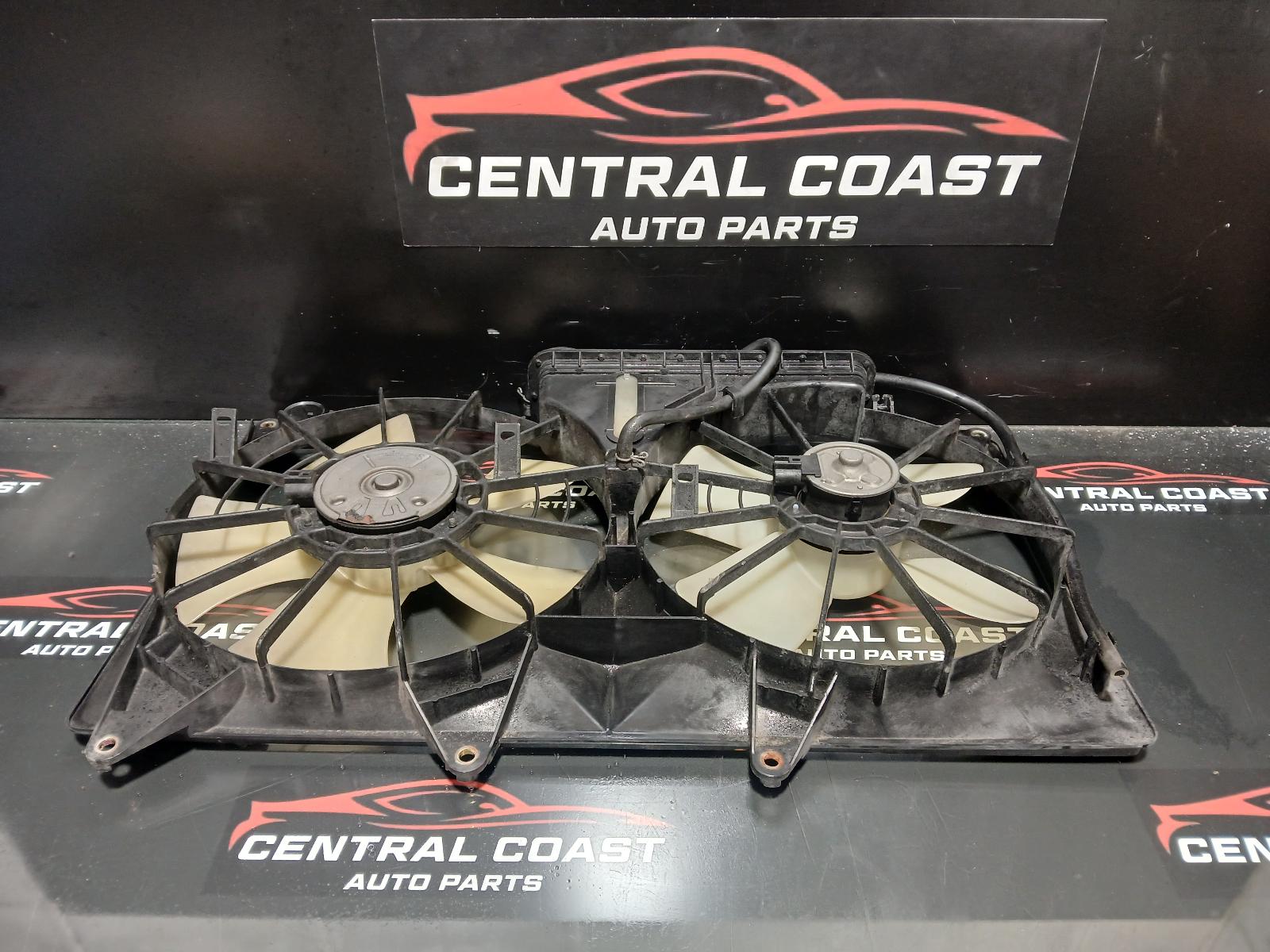 1999 Lexus Is200/is300 Fan View Auto part Fan Lexus Is200/is300 1999