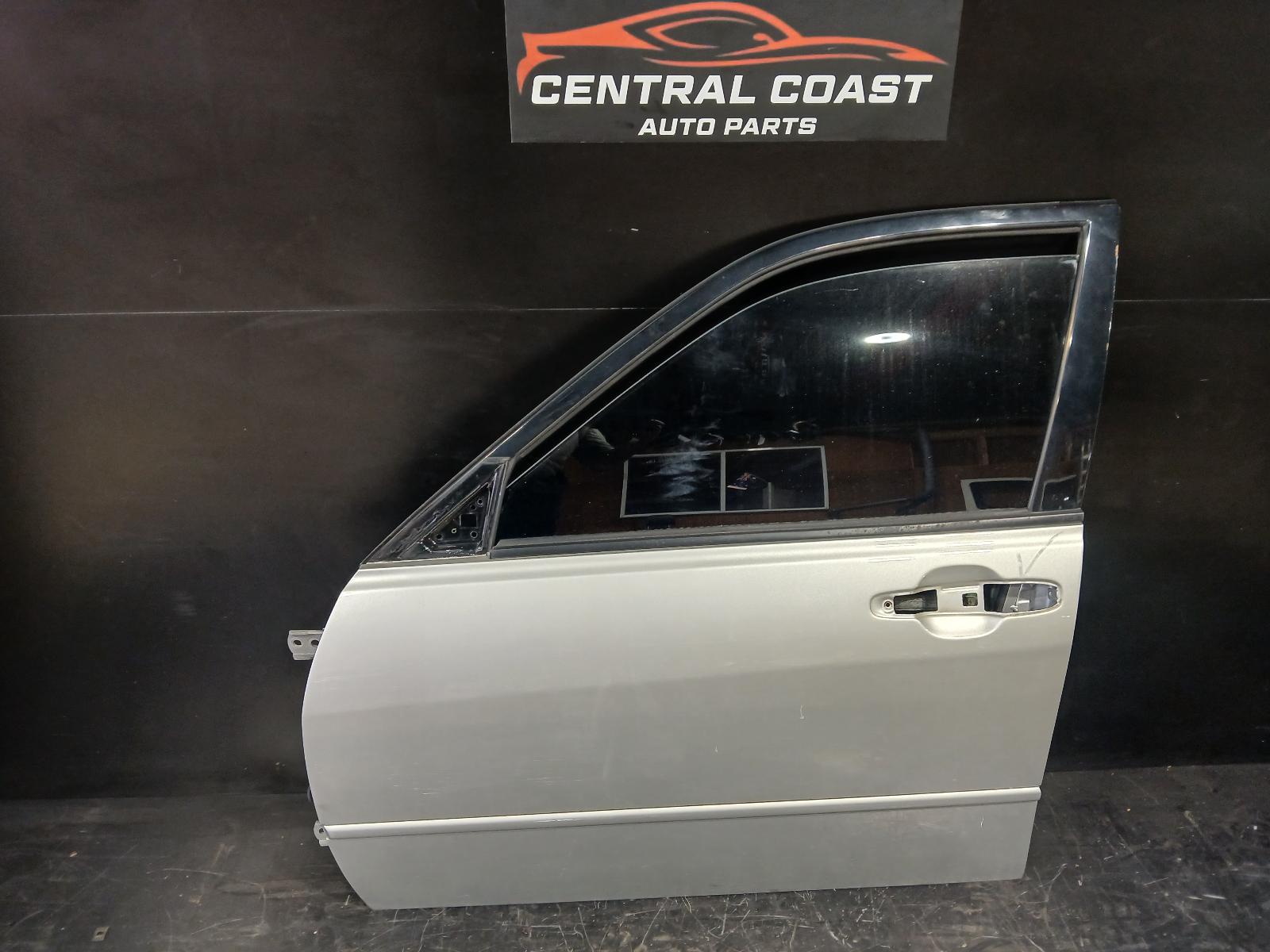 View Auto part Left Front Door Lexus Is200/is300 1999