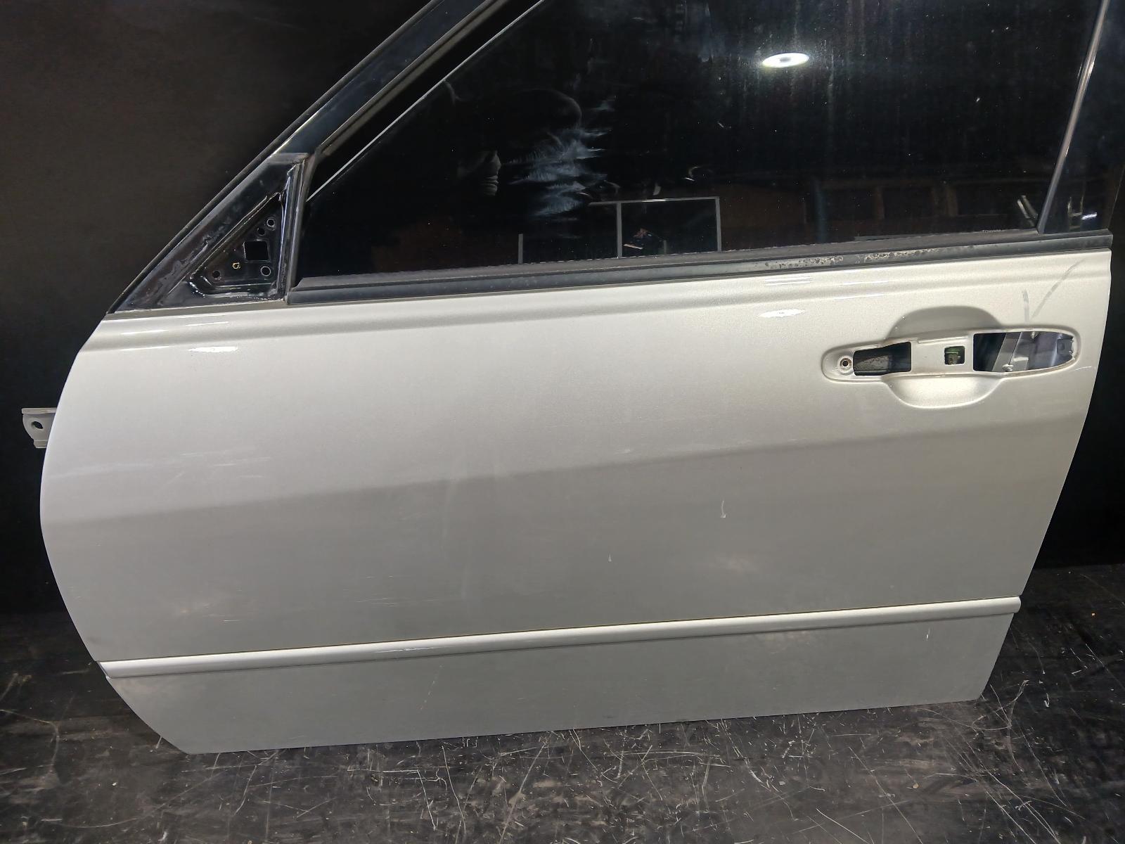 View Auto part Left Front Door Lexus Is200/is300 1999
