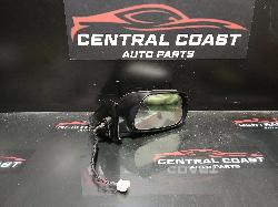 View Auto part Right Door Mirror Lexus Is200/is300 1999