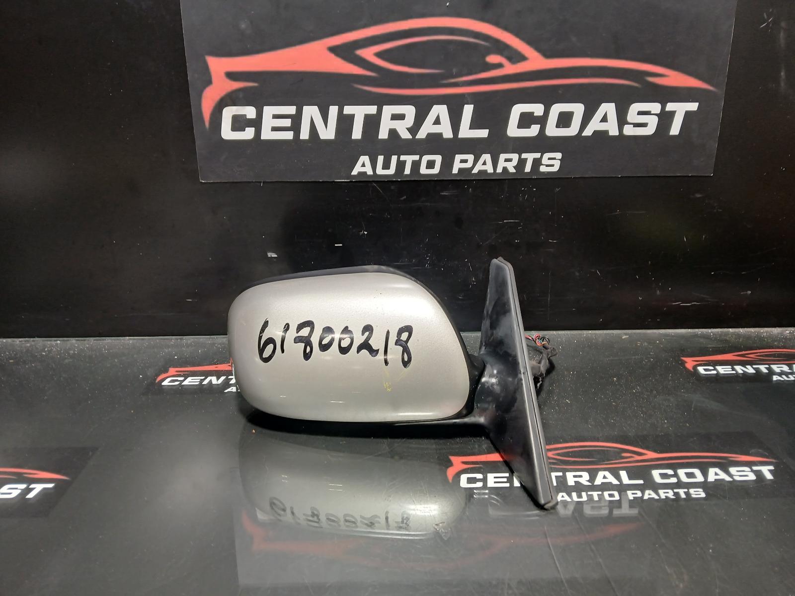 1999 Lexus Is200/is300 Right Door Mirror View Auto part Right Door Mirror Lexus Is200/is300 1999