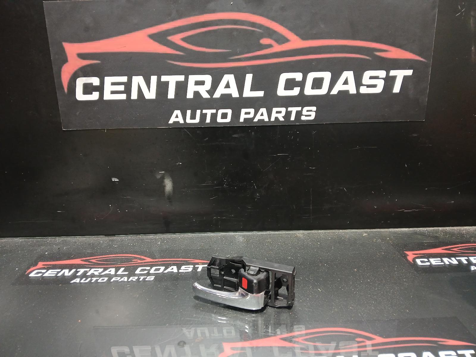 1999 Lexus Is200/is300 Door Handle View Auto part Door Handle Lexus Is200/is300 1999