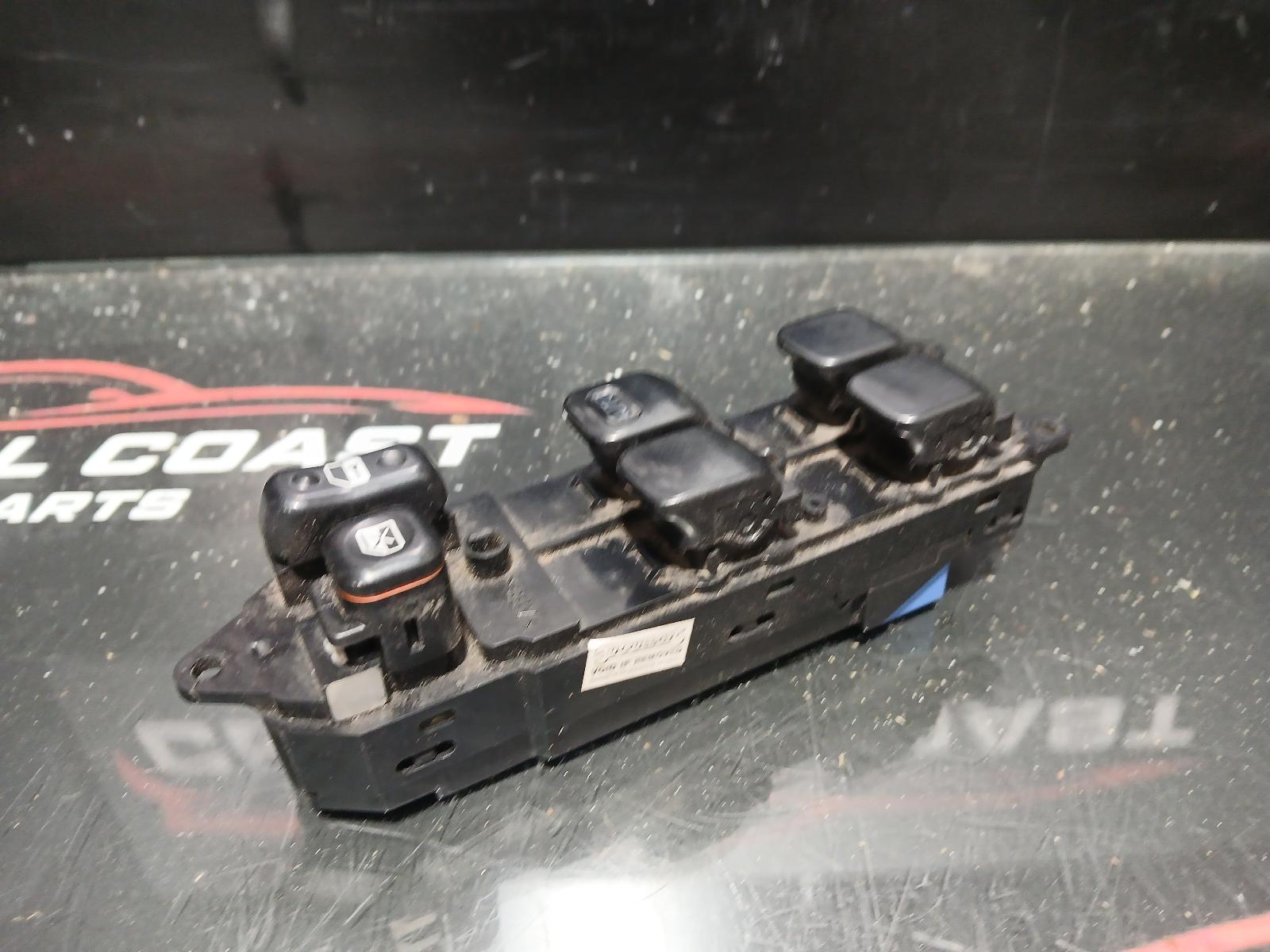 1999 Lexus Is200/is300 Pwr Dr Wind Switch View Auto part Pwr Dr Wind Switch Lexus Is200/is300 1999