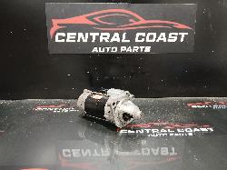 View Auto part Starter Lexus Is200/is300 1999