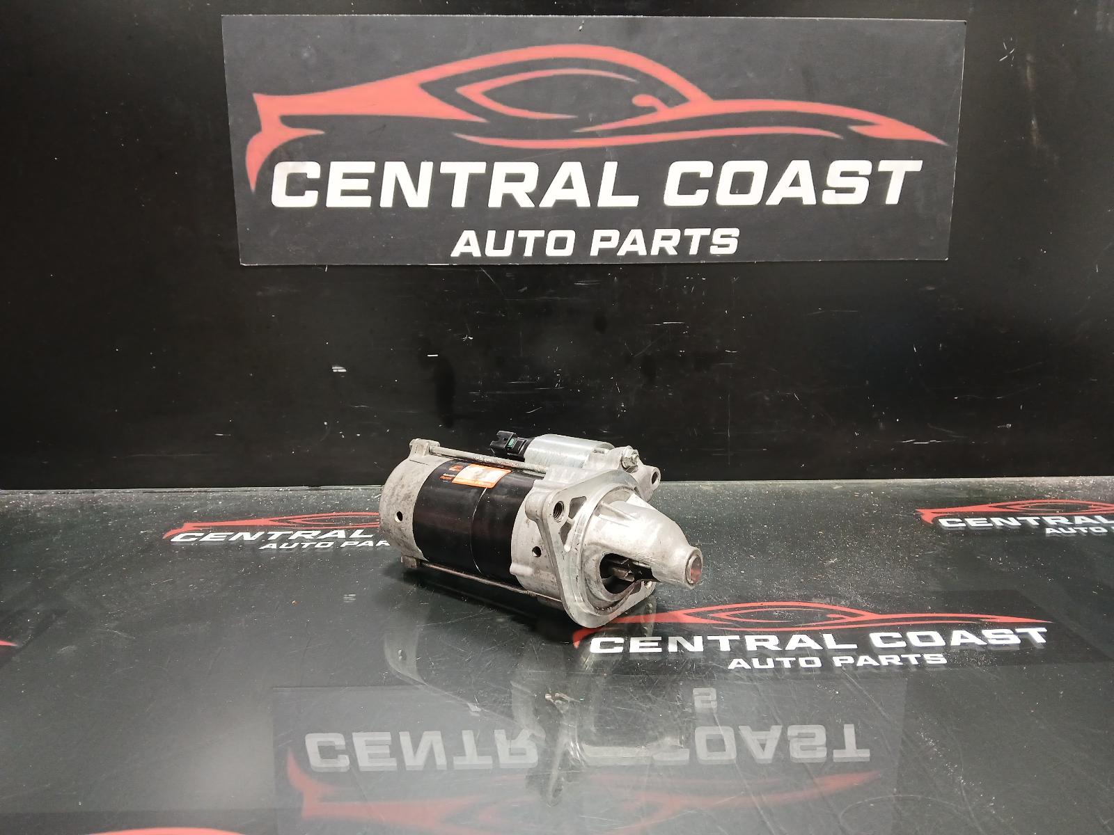 1999 Lexus Is200/is300 Starter View Auto part Starter Lexus Is200/is300 1999