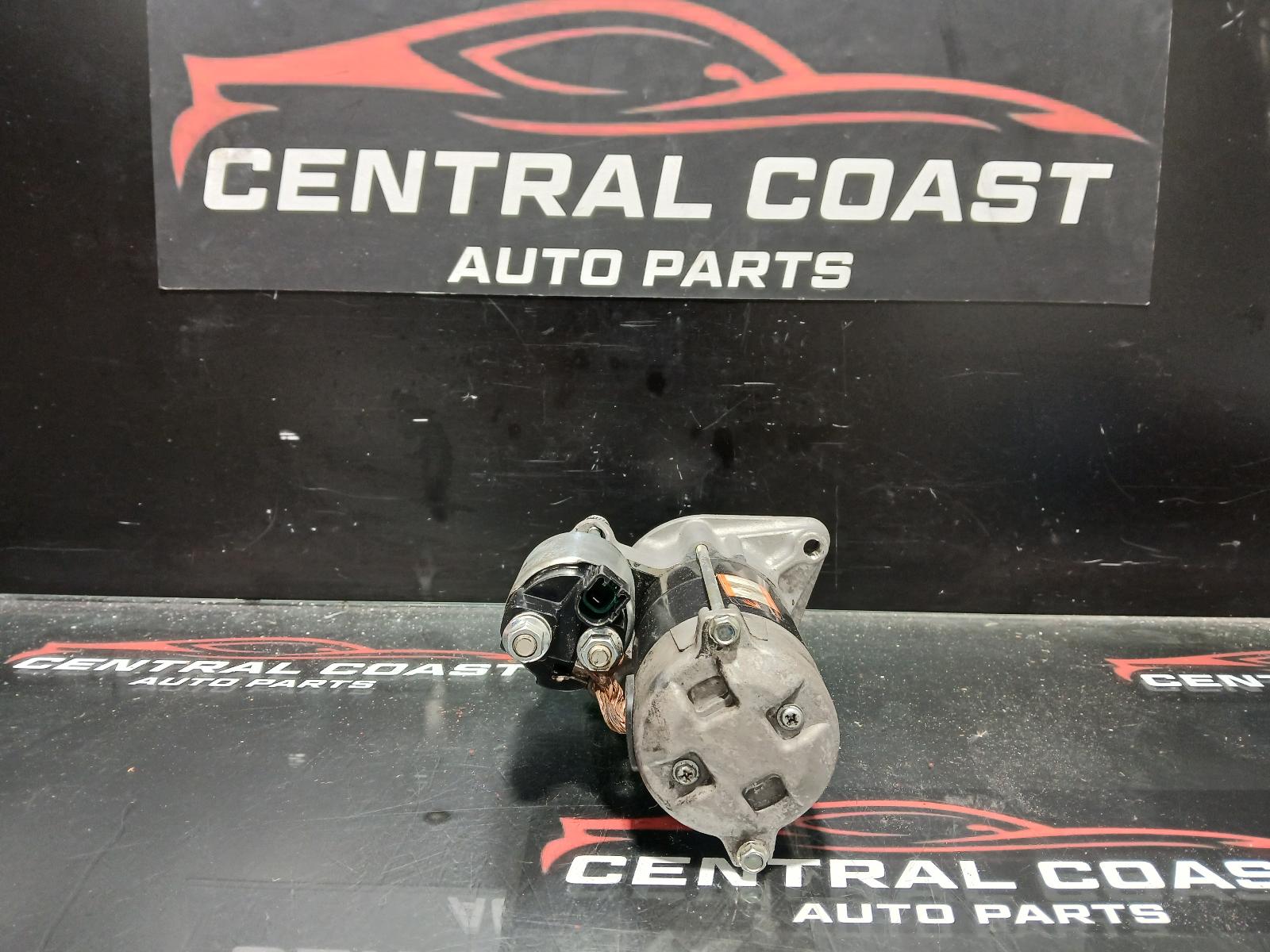 1999 Lexus Is200/is300 Starter View Auto part Starter Lexus Is200/is300 1999