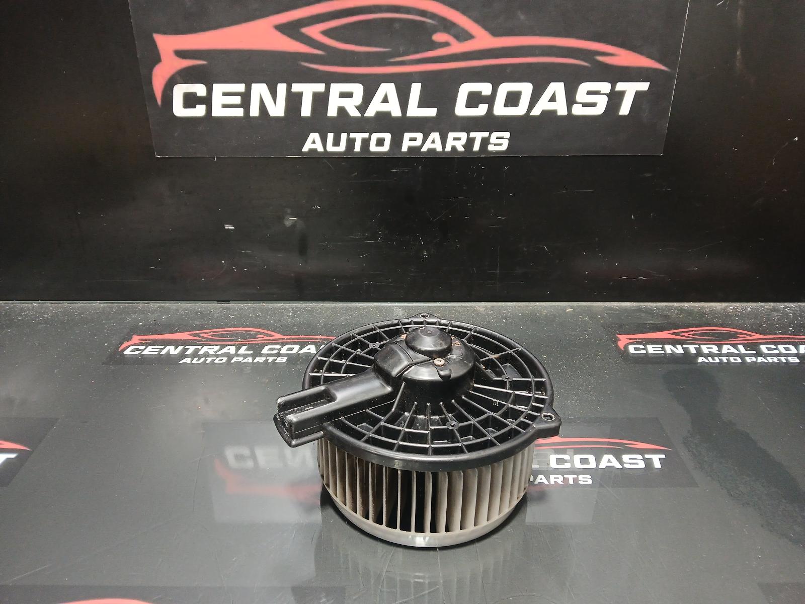 1999 Lexus Is200/is300 Heater Fan Motor View Auto part Heater Fan Motor Lexus Is200/is300 1999