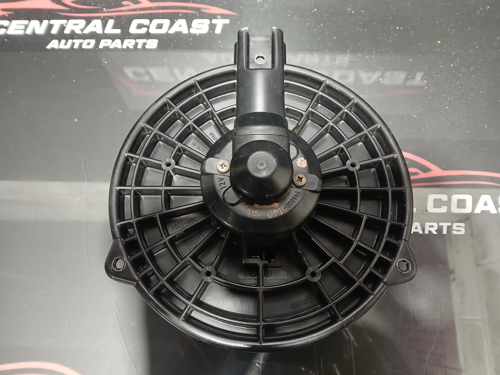 1999 Lexus Is200/is300 Heater Fan Motor View Auto part Heater Fan Motor Lexus Is200/is300 1999