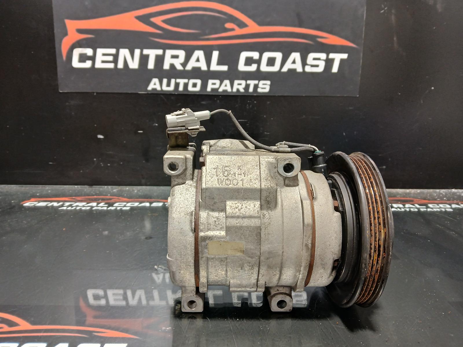1999 Lexus Is200/is300 A/C Compressor View Auto part A/C Compressor Lexus Is200/is300 1999