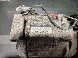 View Auto part A/C Compressor Lexus Is200/is300 1999