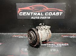 View Auto part A/C Compressor Lexus Is200/is300 1999