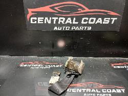 View Auto part Seatbelt/Stalk Lexus Is200/is300 1999