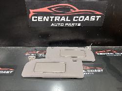 View Auto part Sunvisor Lexus Is200/is300 1999