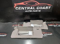 View Auto part Sunvisor Lexus Is200/is300 1999
