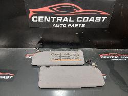 View Auto part Sunvisor Lexus Is200/is300 1999