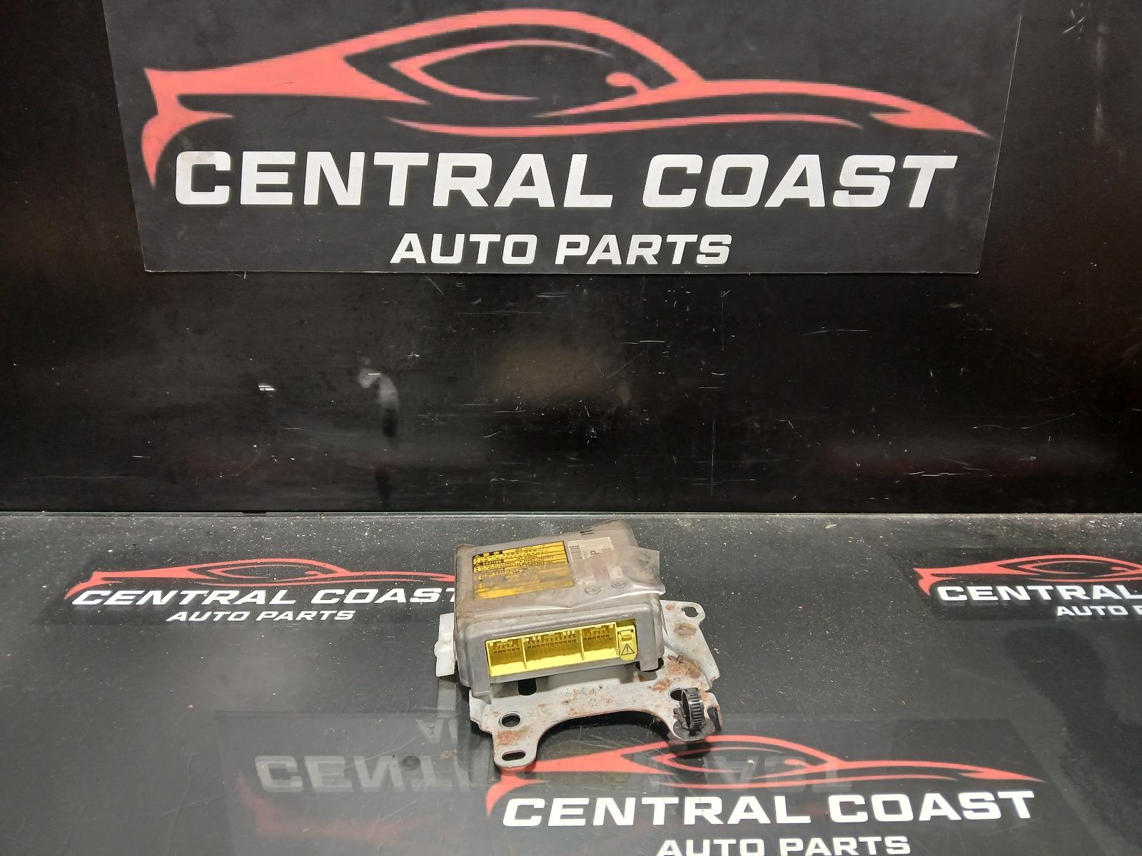 1999 Lexus Is200/is300 Airbag Module/Sensor View Auto part Airbag Module/Sensor Lexus Is200/is300 1999
