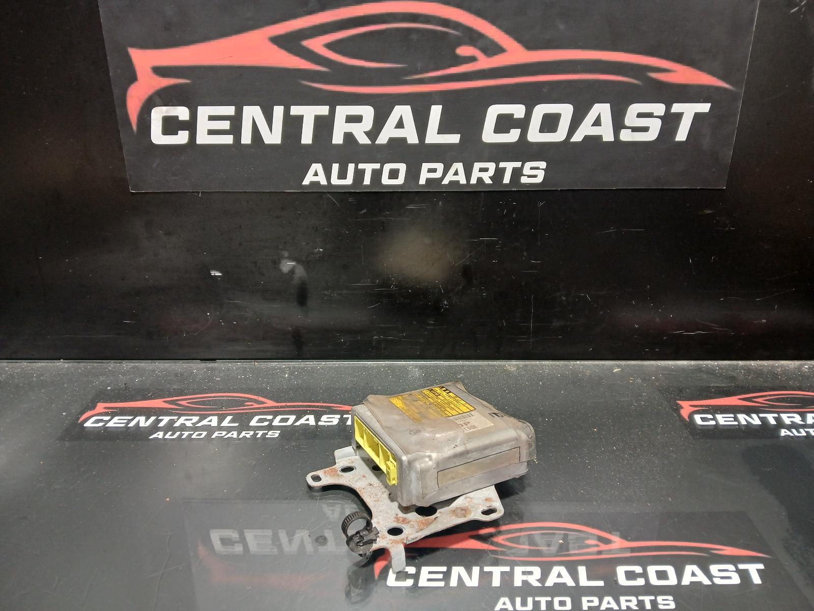 1999 Lexus Is200/is300 Airbag Module/Sensor View Auto part Airbag Module/Sensor Lexus Is200/is300 1999