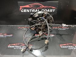 View Auto part Right Rear Hub Assembly Lexus Is200/is300 1999