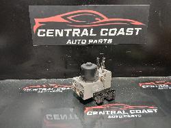 View Auto part Abs Pump/Modulator Lexus Is200/is300 1999