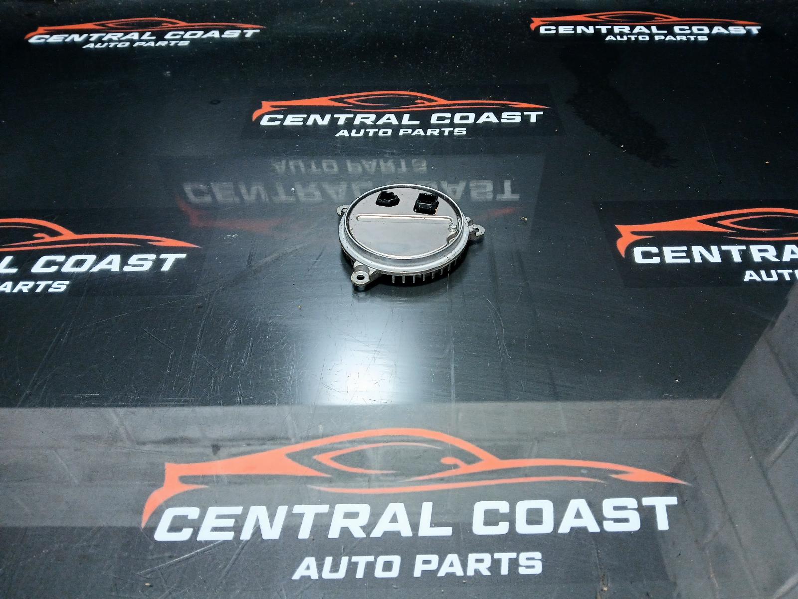 View Auto part Headlamp Ballast Nissan Navara 2019