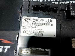 View Auto part Ecu Nissan Navara 2019