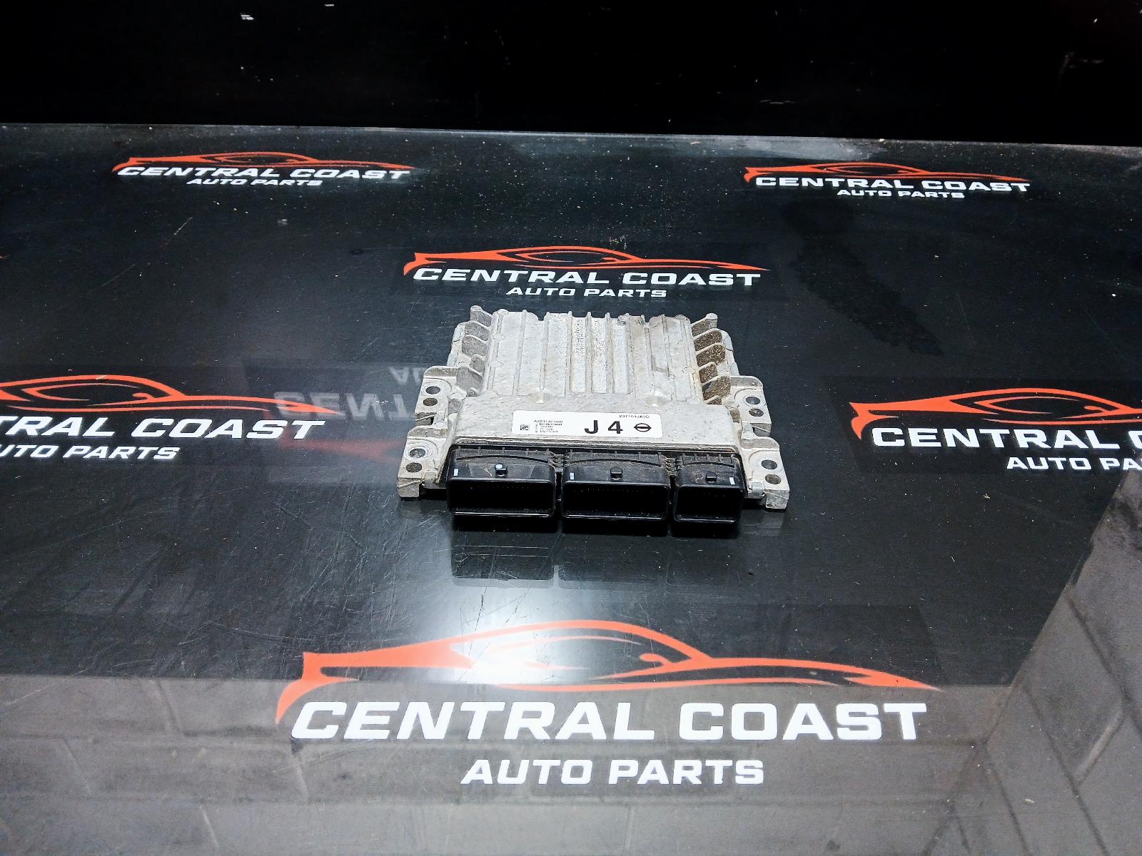 View Auto part Ecu Nissan Navara 2019