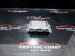 View Auto part Ecu Nissan Navara 2019
